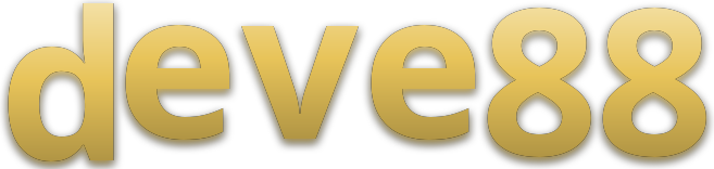 deve88 logo
